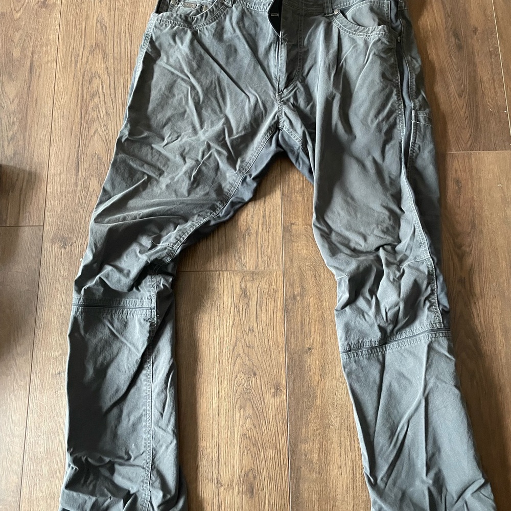 Men’s kÜHL lightweight hiking pants